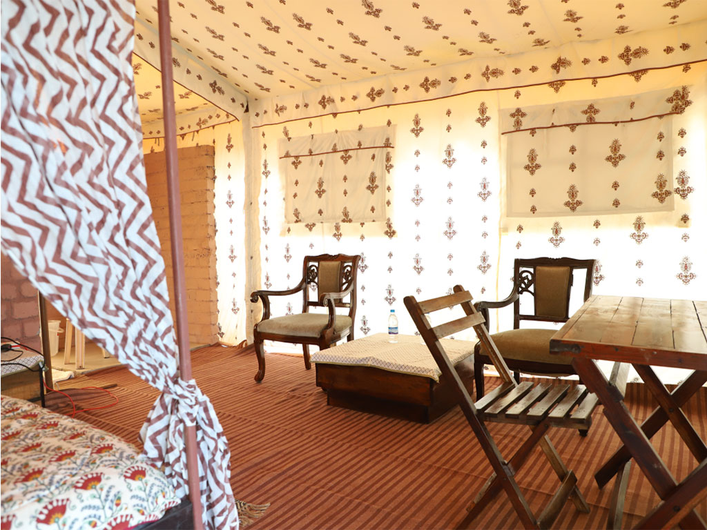 Royal Suite