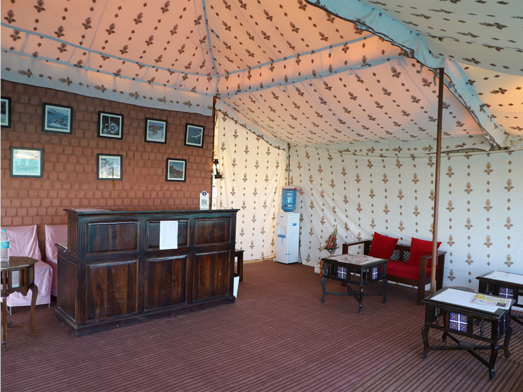 Royal Suite