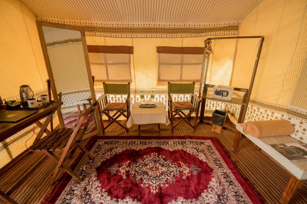Royal Suite