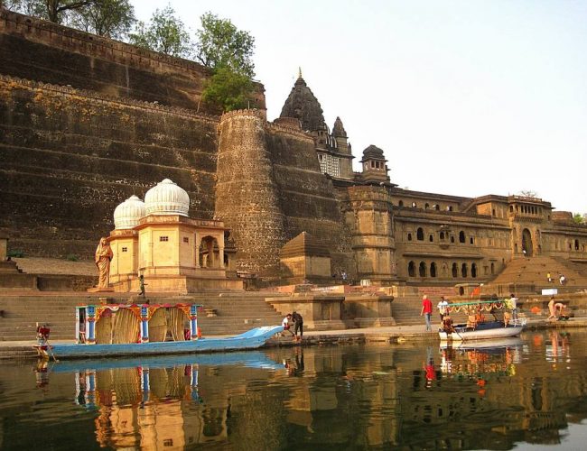 Maheshwar