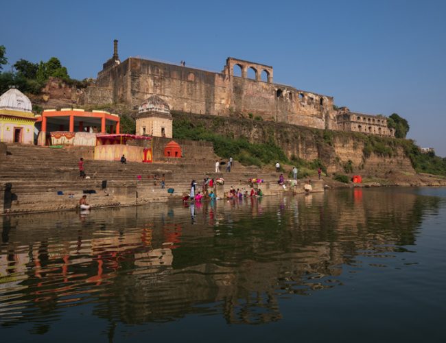 Tapti-Ghat